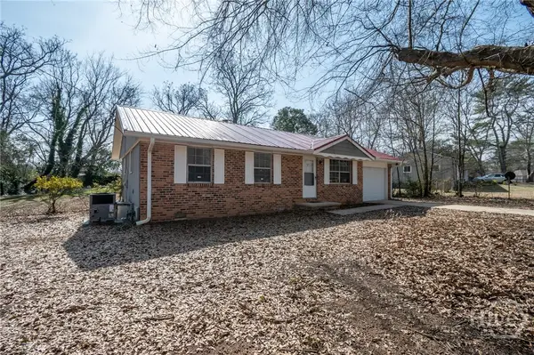 160 Morningview Circle, Athens, GA 30605