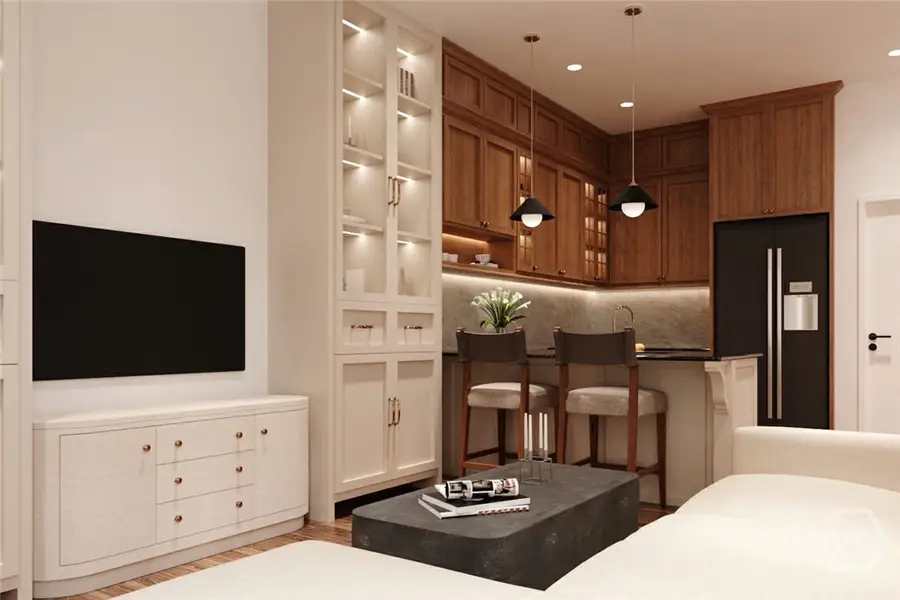 283 East Clayton Street #204, Athens, GA 30601 - #2