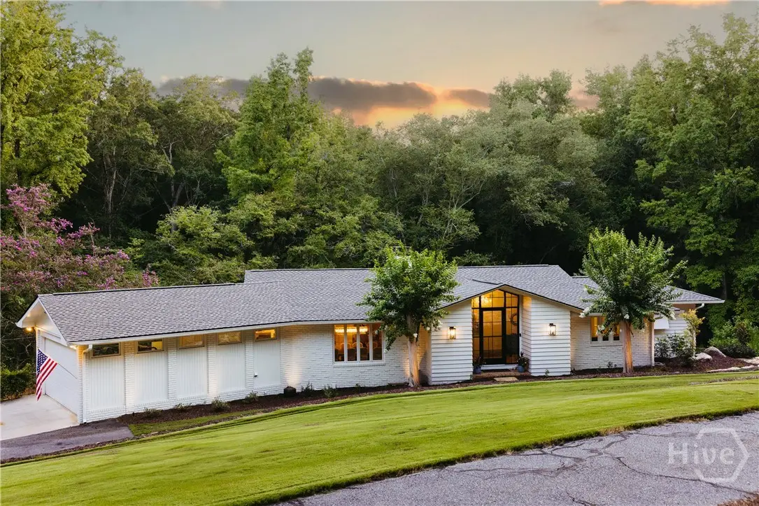 199 Tanglewood Drive, Athens, GA 30606 - #1