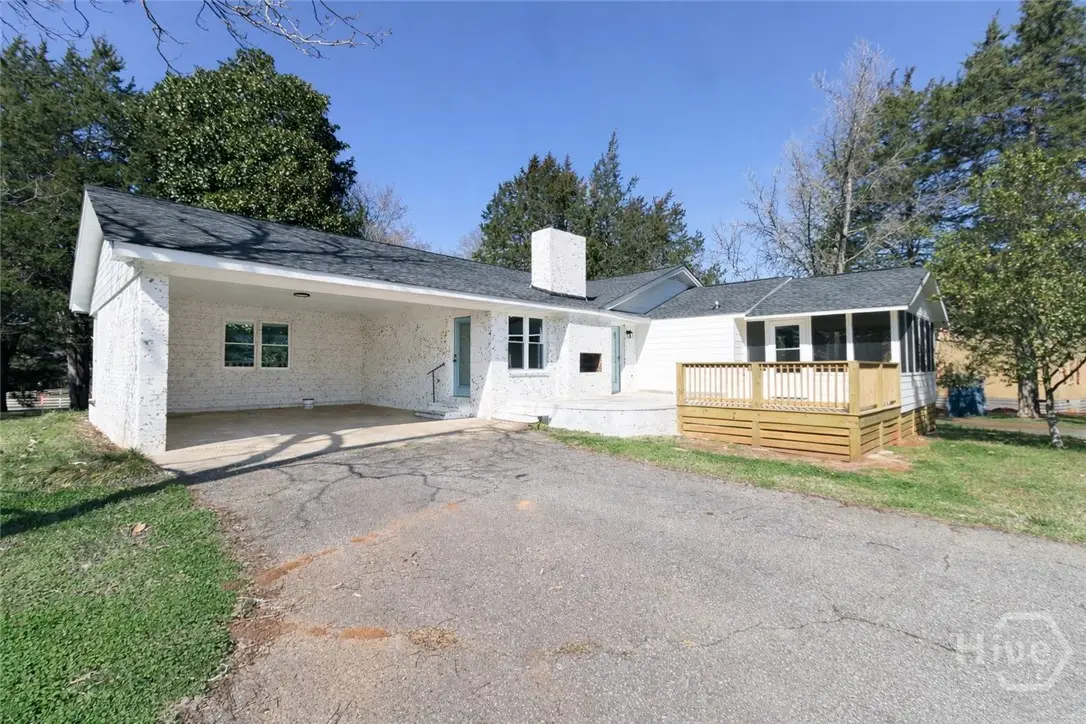 100 Williamsburg Lane, Athens, GA 30605 - #1