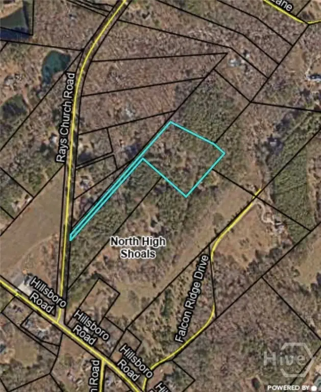 2575 Rays Church Road, Bishop, GA 30621 - #1