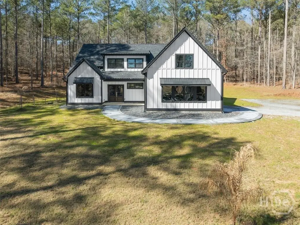 247 Parks Mill Road, Buckhead, GA 30625 - #1