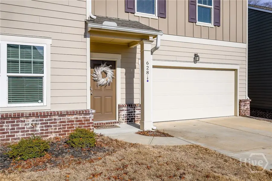 628 Knightsbridge Lane, Winder, GA 30680 - #3