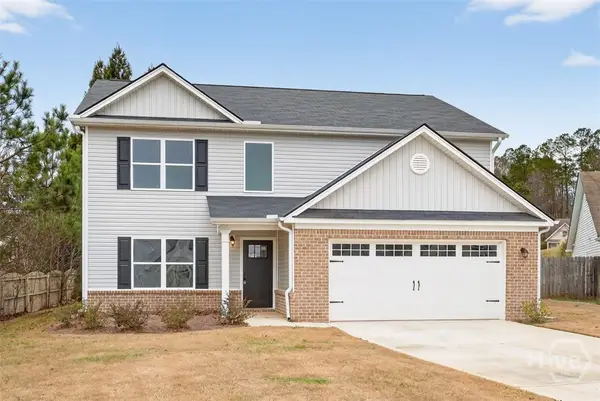 241 Jameston Drive #20, Jefferson, GA 30549