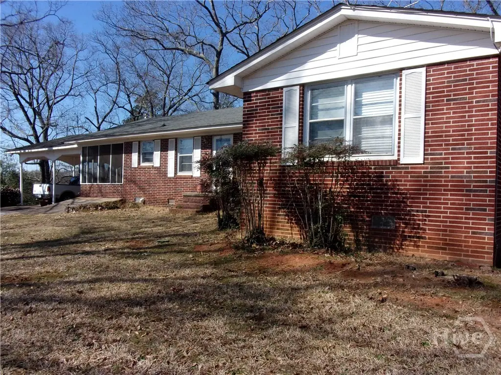 6615 Hwy 174, Danielsville, GA 30633 - #1