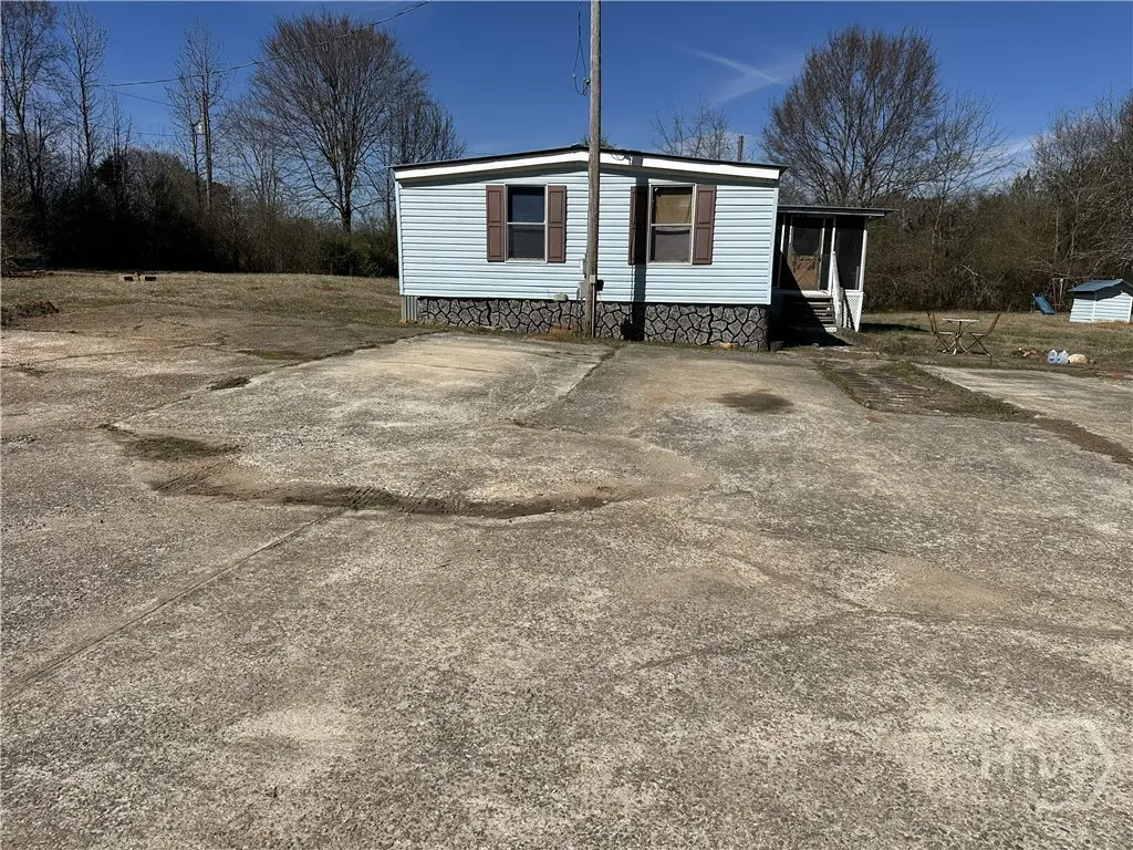 35 Curly Cook Drive, Crawford, GA 30630 - #1