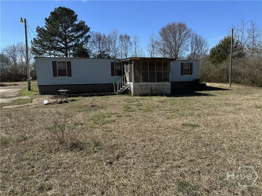 35 Curly Cook Drive, Crawford, GA 30630 - #2