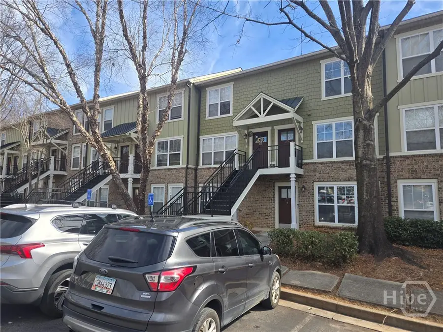 490 Barentt Shoals #205, Athens, GA 30605 - #3