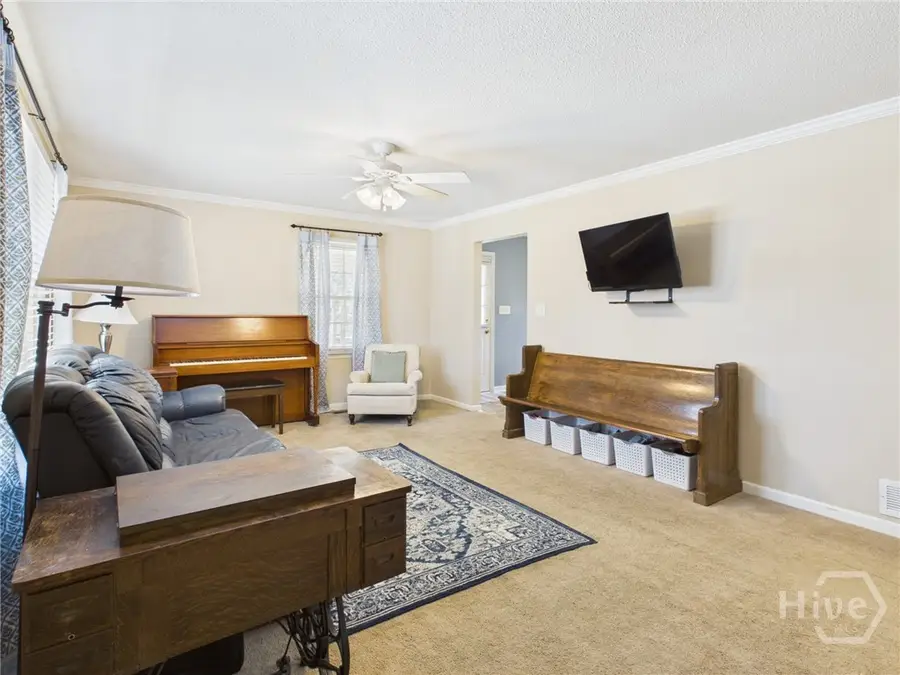 1051 Pine Hill Circle, Watkinsville, GA 30677 - #3