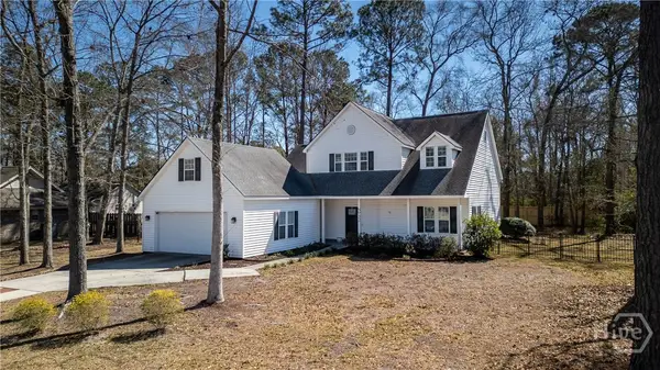 32 Steele Wood Drive, Richmond Hill, GA 31324