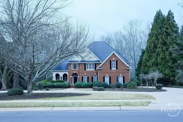 1120 Long Creek Drive, Watkinsville, GA 30677