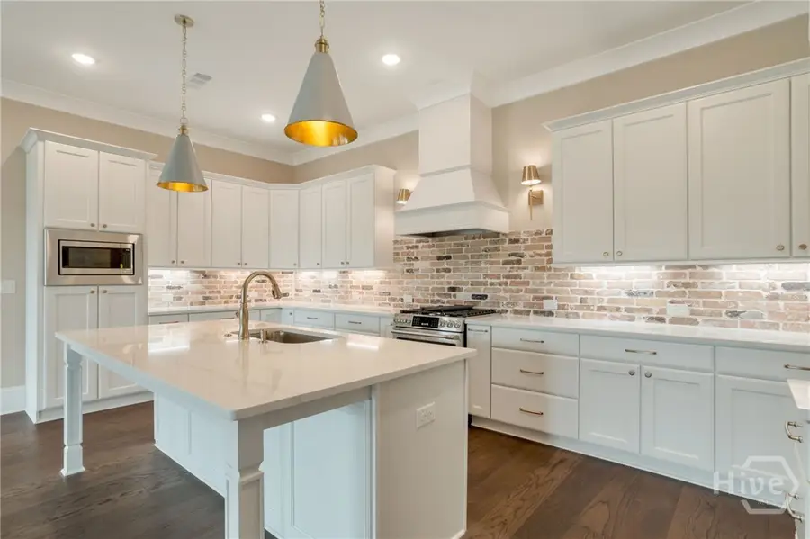 1653 Georgia Club Drive, Statham, GA 30666 - #3