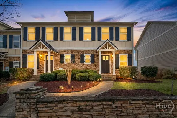 365 Whitehall Road, Athens, GA 30605