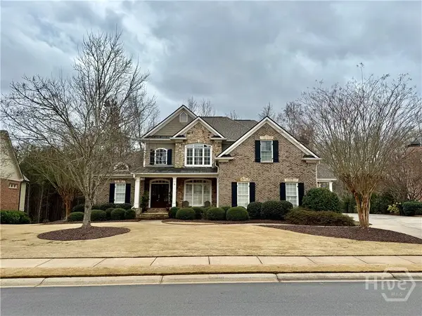 1151 Westminster Terrace, Watkinsville, GA 30677