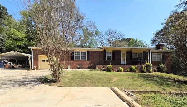 375 Arch Street, Athens, GA 30601