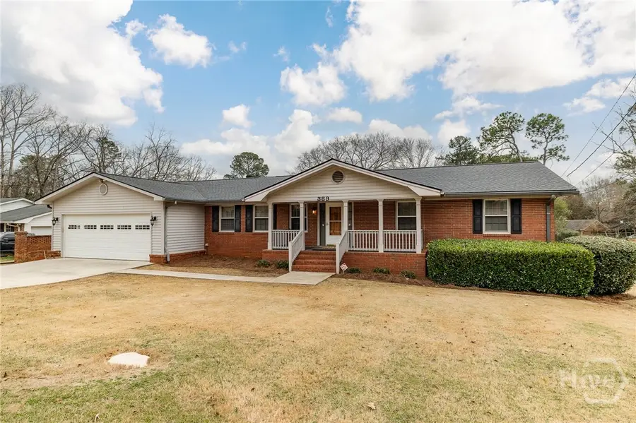 389 Ashton Drive, Athens, GA 30606 - #2