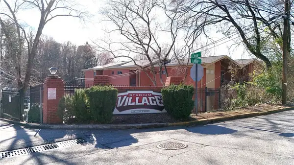 250 Little Street #B205, Athens, GA 30605