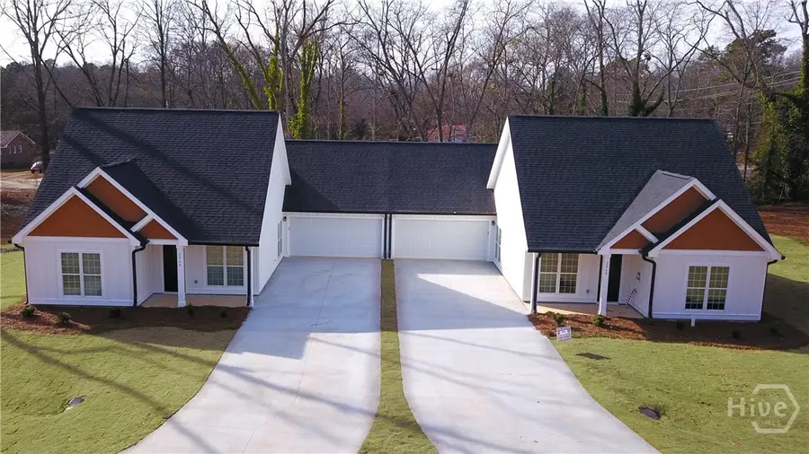 294 Cedar Creek Road, Winder, GA 30680 - #3