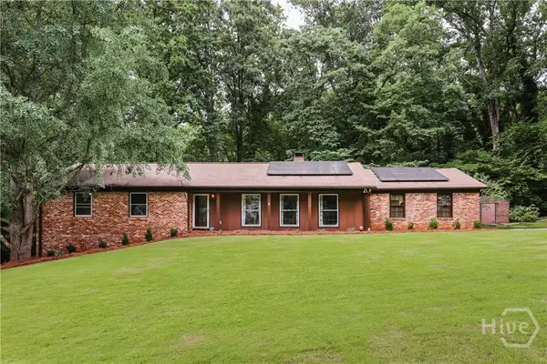 750 Glenwood Drive, Athens, GA 30606