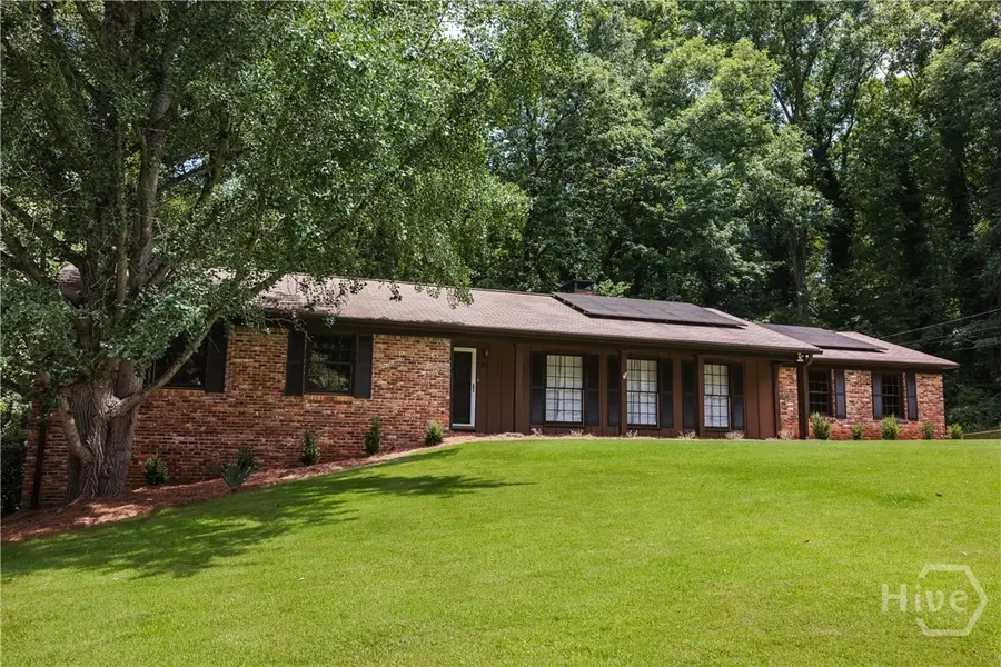 750 Glenwood Drive, Athens, GA 30606 - #3