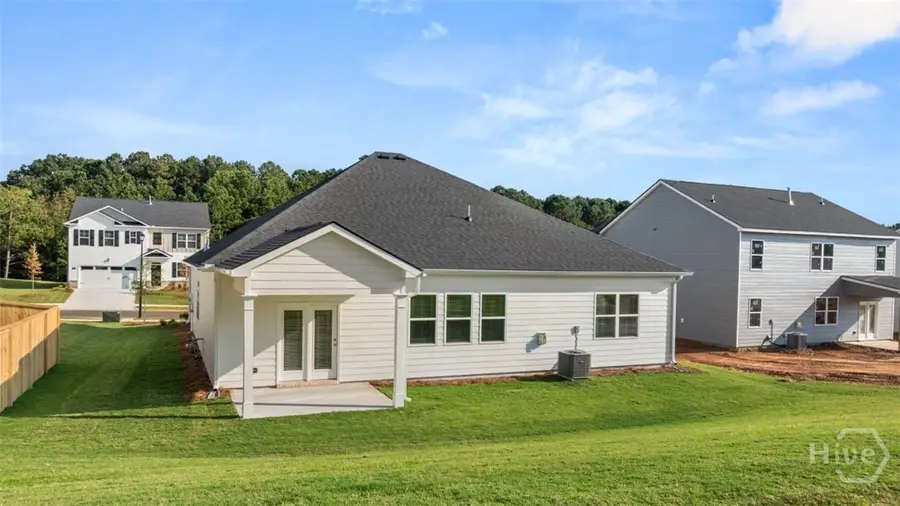 184 Defilippe Drive, Statham, GA 30666 - #2