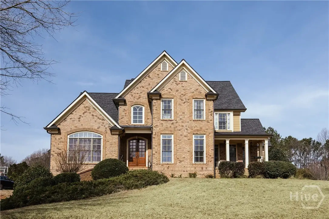 2041 Lakewood Manor Drive, Athens, GA 30677 - #1