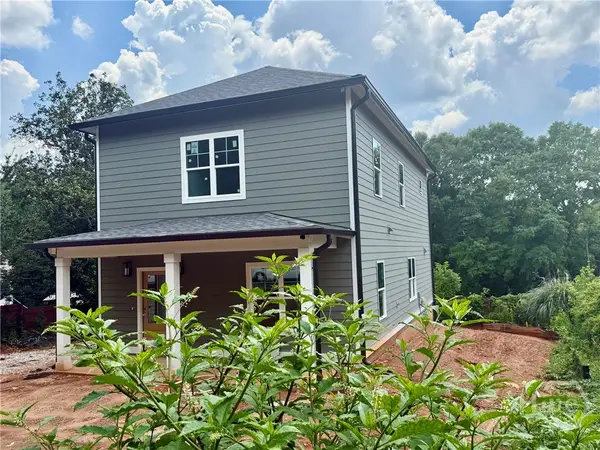260 Griffeth Street, Athens, GA 30607