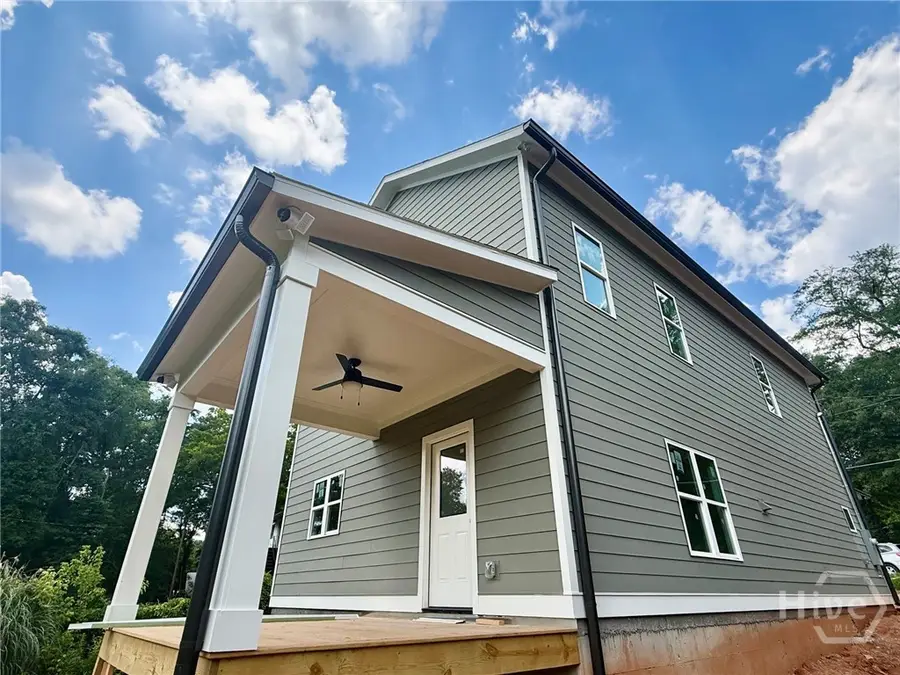 260 Griffeth Street, Athens, GA 30607 - #2