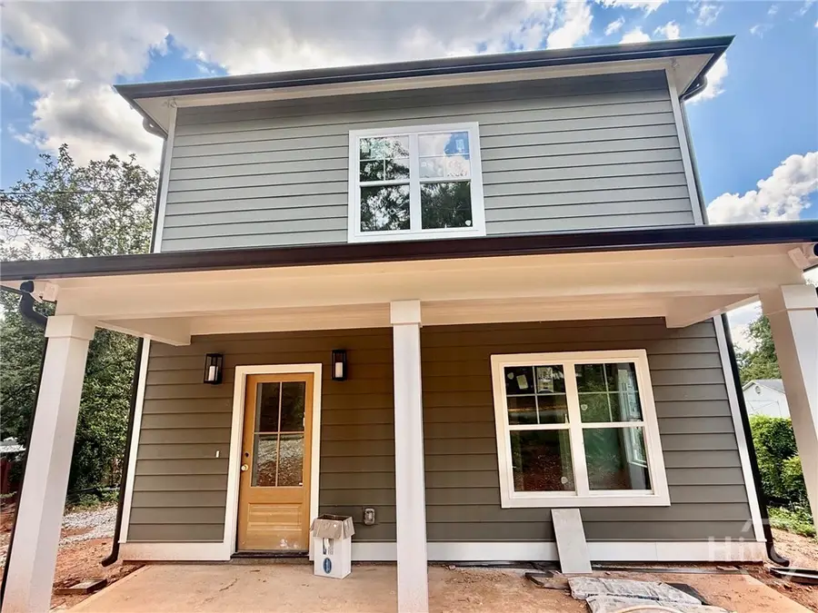 260 Griffeth Street, Athens, GA 30607 - #3