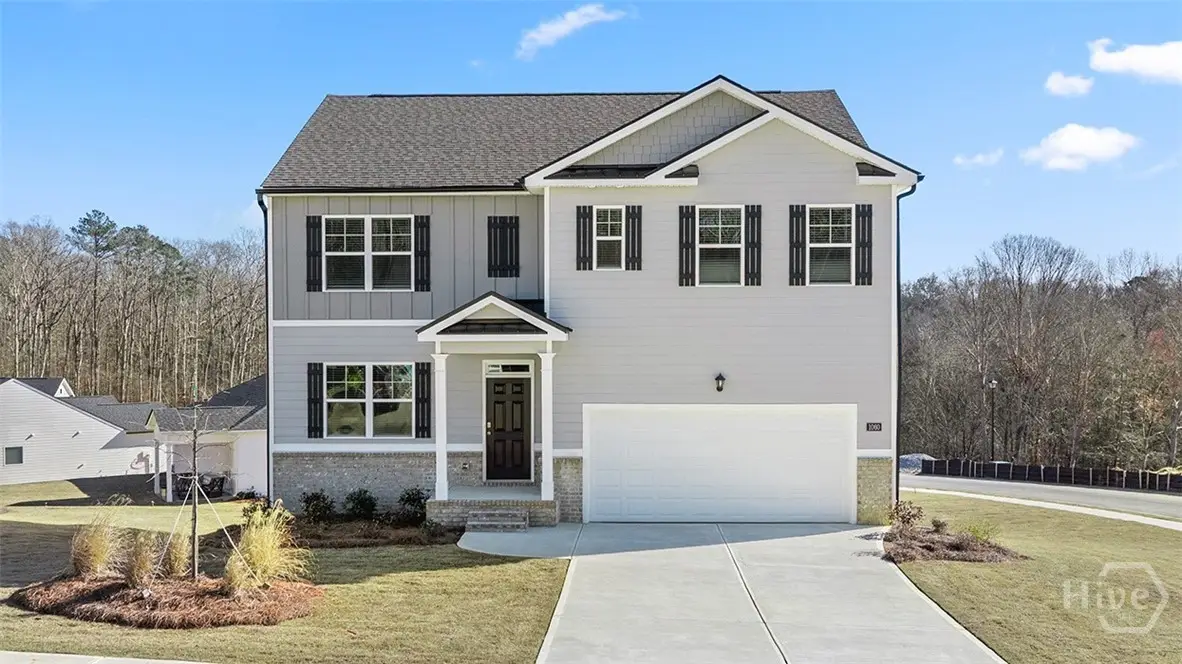 1040 Amerson Street #23, Buckhead, GA 30625 - #1