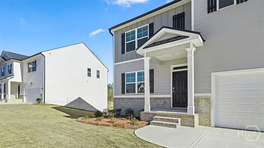 1040 Amerson Street #23, Buckhead, GA 30625 - #2