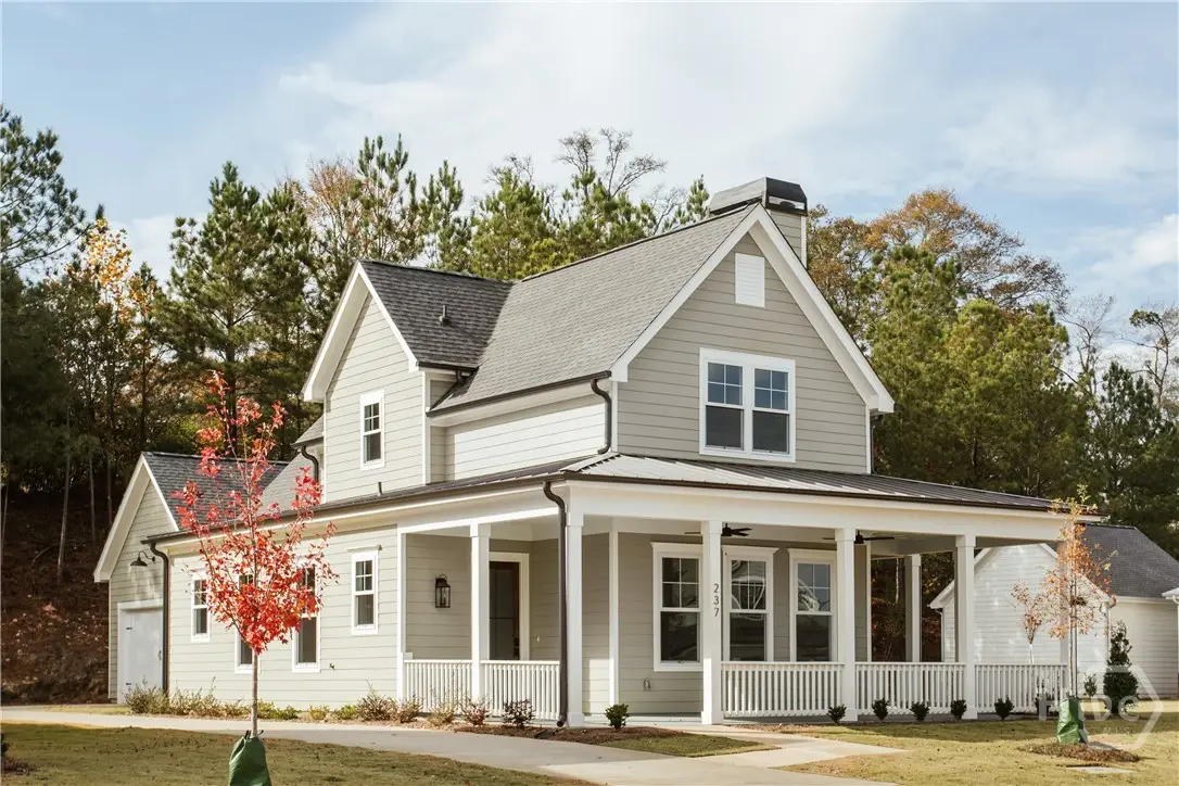 237 Highpointe Lane, Athens, GA 30606 - #1