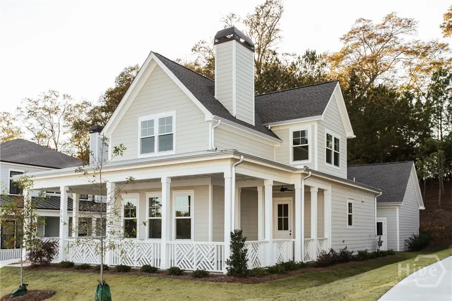 237 Highpointe Lane, Athens, GA 30606 - #2