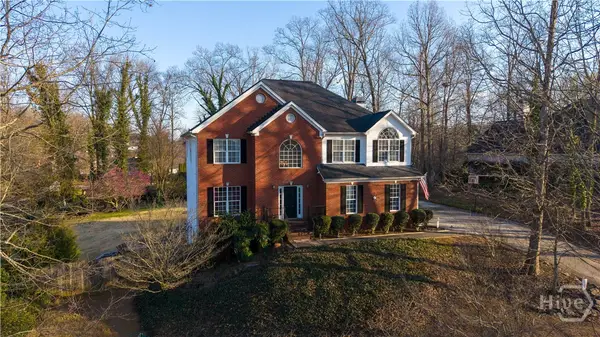 1950 East Bay Street, Hoschton, GA 30548