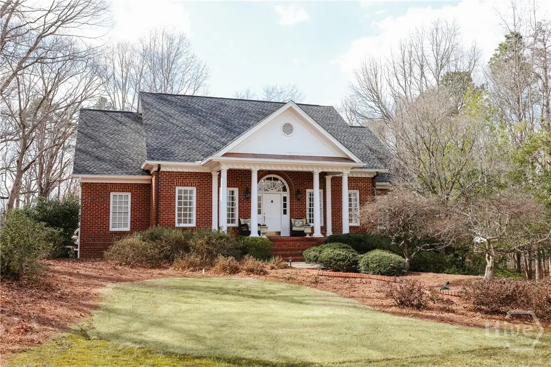 1450 Spartan Lane, Athens, GA 30606 - #1