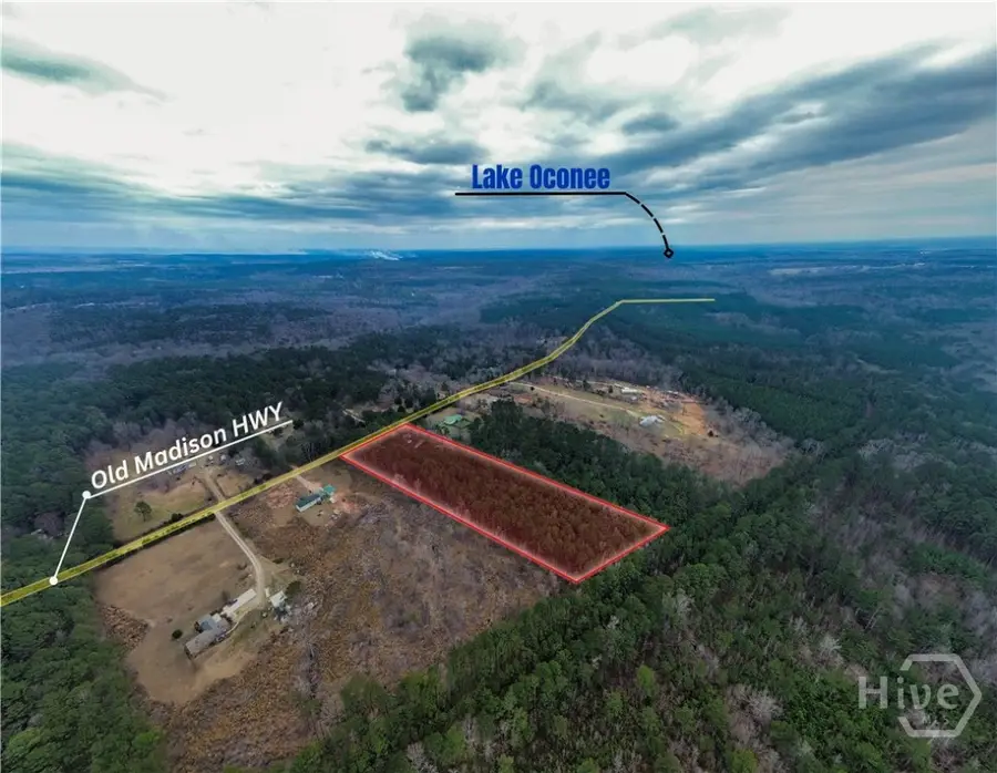 1190 Old Madison, Watkinsville, GA 30677 - #3