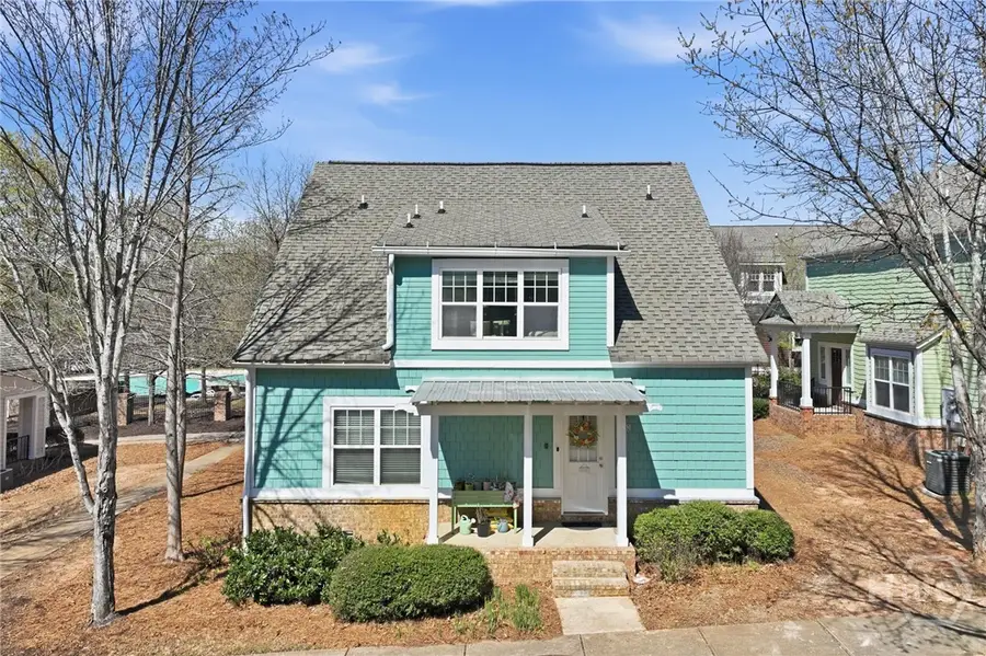 1035 Barnett Shoals Road #1032, Athens, GA 30605 - #2