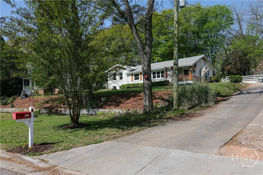 200 The Plaza, Athens, GA 30606 - #2