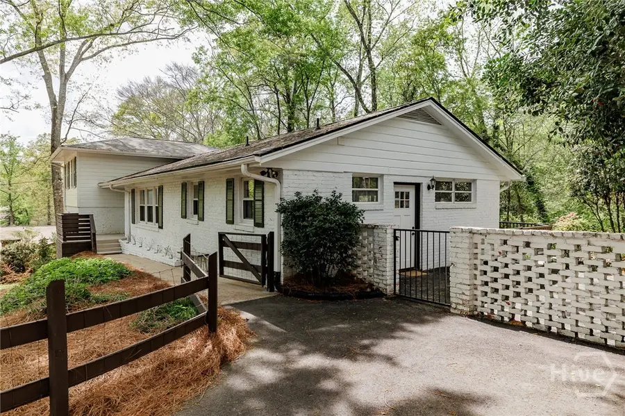 130 Oakdale Road, Athens, GA 30606 - #3