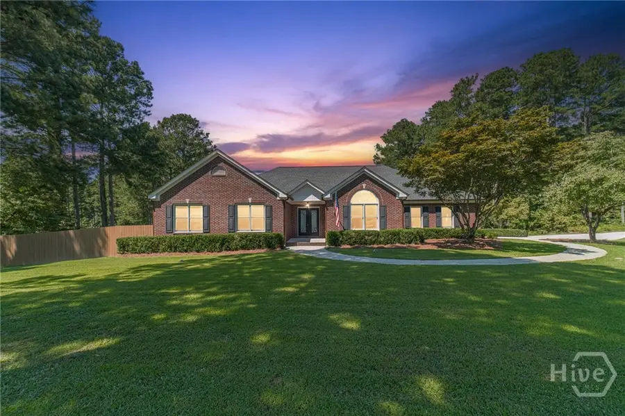 2705 Luke Edwards Road, Dacula, GA 30019 - #3