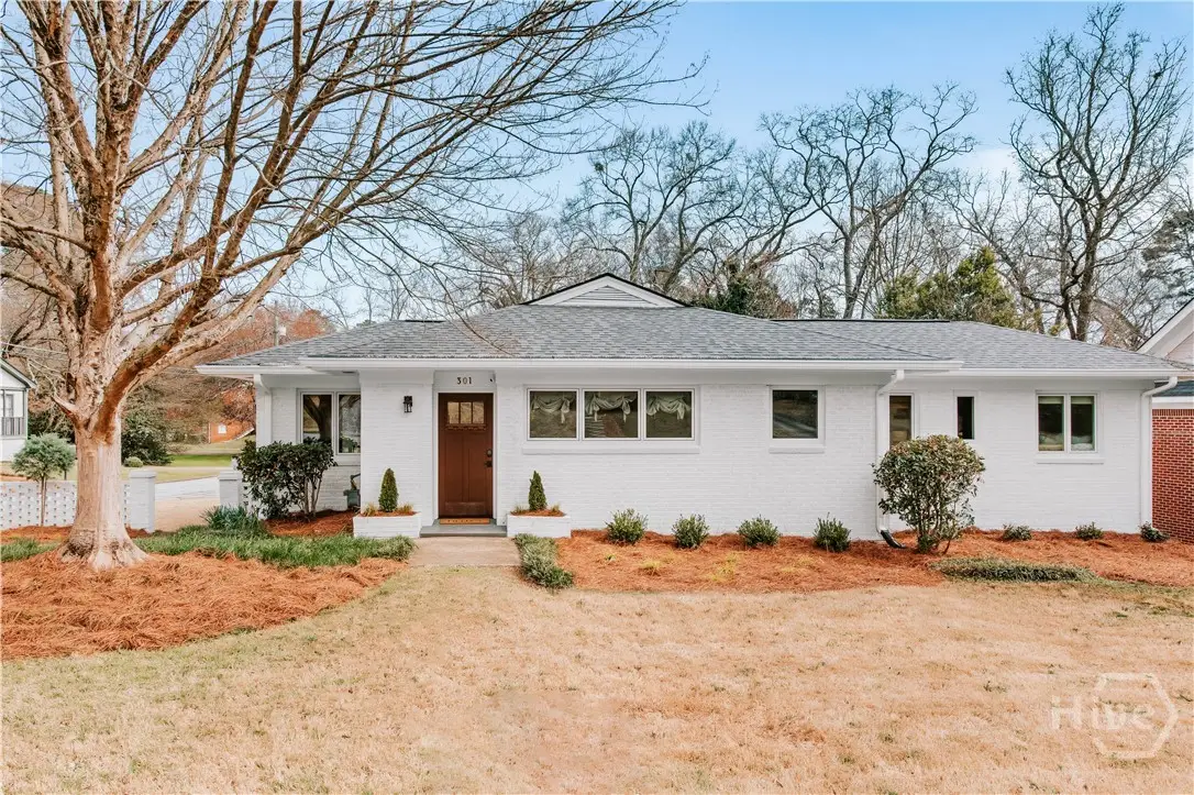 301 Parkway Drive, Athens, GA 30606 - #1