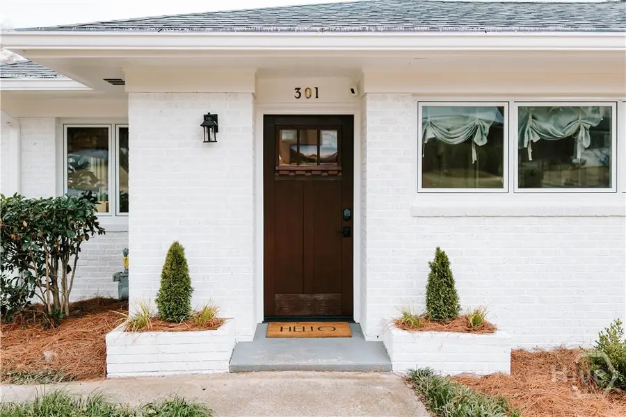 301 Parkway Drive, Athens, GA 30606 - #2