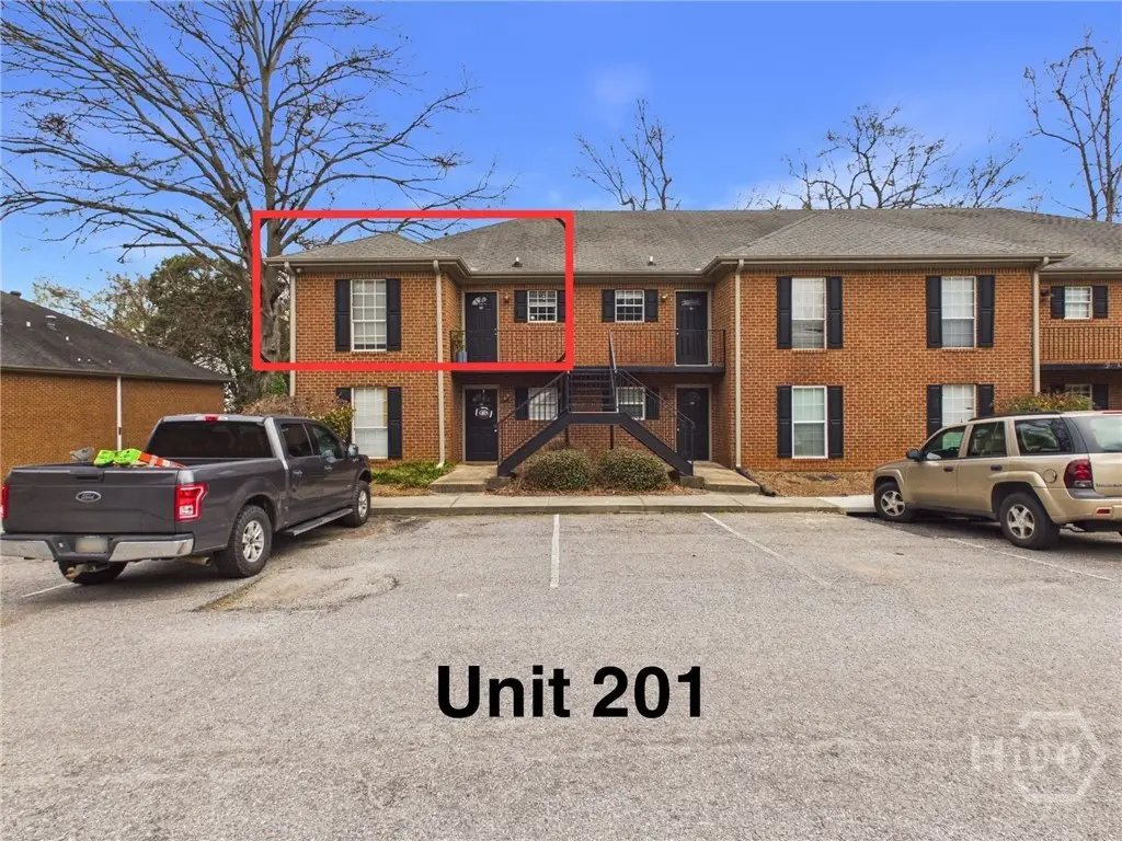 1055 Baxter Street #201, Athens, GA 30606 - #1