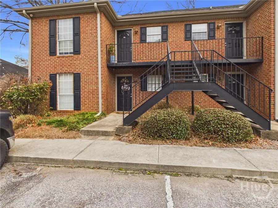 1055 Baxter Street #201, Athens, GA 30606 - #2