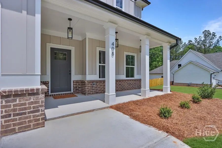 408 Pinewood Drive, Covington, GA 30014 - #3