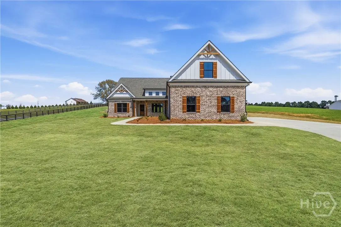 3625 Fannie Thompson Road, Monroe, GA 30656 - #1