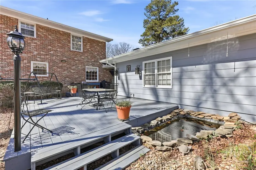 185 Devereux Drive, Athens, GA 30606 - #3