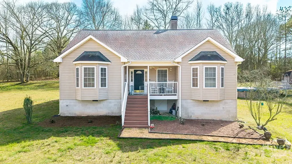 630 Allen Road, Danielsville, GA 30633 - #1