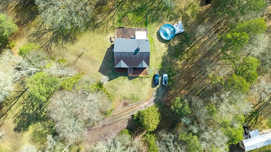 630 Allen Road, Danielsville, GA 30633 - #2