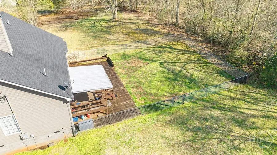 630 Allen Road, Danielsville, GA 30633 - #3